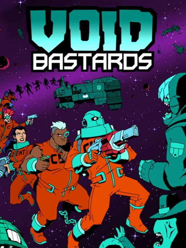 Void Bastards image