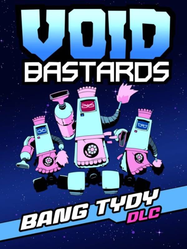 Void Bastards: Bang Tydy image