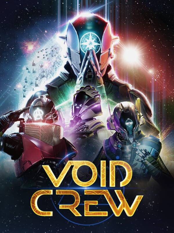 Void Crew image