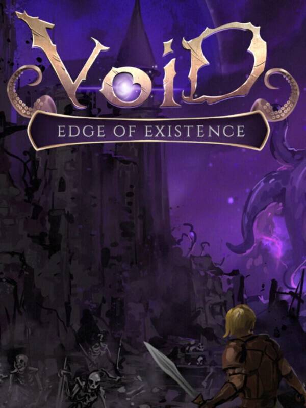 Void: Edge of Existence image