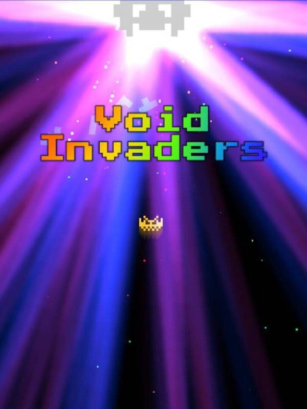 Void Invaders image