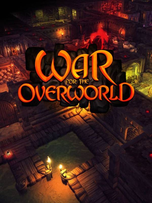 War for the Overworld image