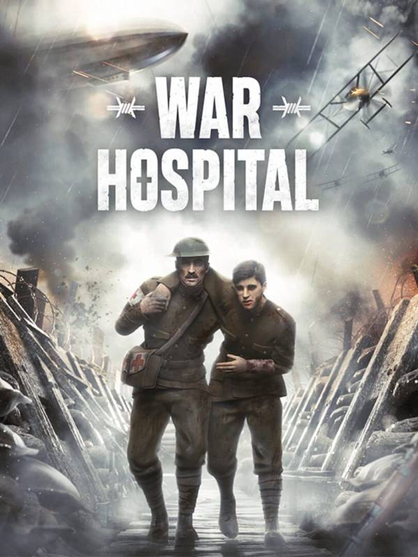 War Hospital image