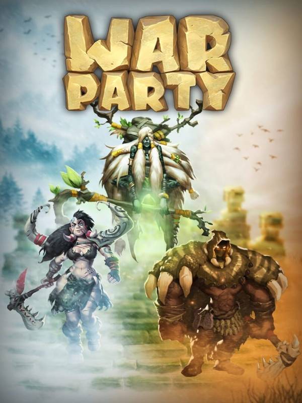 War Party image