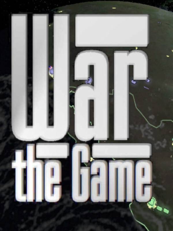 War, the Game image