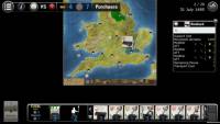 Wars Across the World: Bosworth 1485 screenshot thumbnail