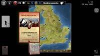 Wars Across the World: Bosworth 1485 screenshot thumbnail
