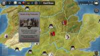 Wars Across the World: Bosworth 1485 screenshot thumbnail