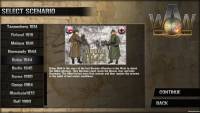 Wars across the World: Bulge 1944 screenshot thumbnail