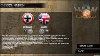 Wars across the World: Bulge 1944 screenshot thumbnail