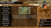 Wars Across the World: Burma 1942 screenshot thumbnail