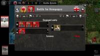 Wars Across the World: Burma 1942 screenshot thumbnail