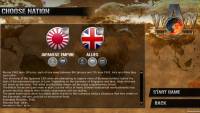 Wars Across the World: Burma 1942 screenshot thumbnail