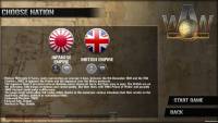 Wars Across the World: Malaya 1941 screenshot thumbnail