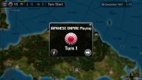 Wars Across the World: Malaya 1941 screenshot thumbnail