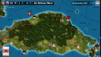 Wars Across the World: Malaya 1941 screenshot thumbnail