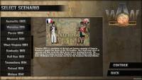 Wars Across the World: Waterloo 1815 screenshot thumbnail