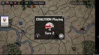 Wars Across the World: Waterloo 1815 screenshot thumbnail