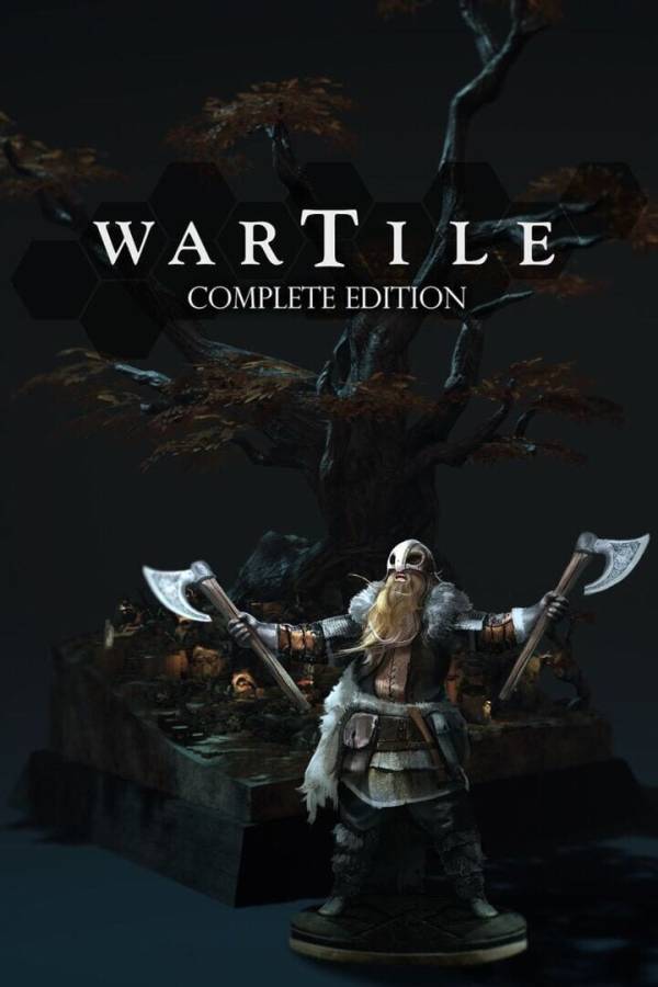 Wartile: Complete Edition cover