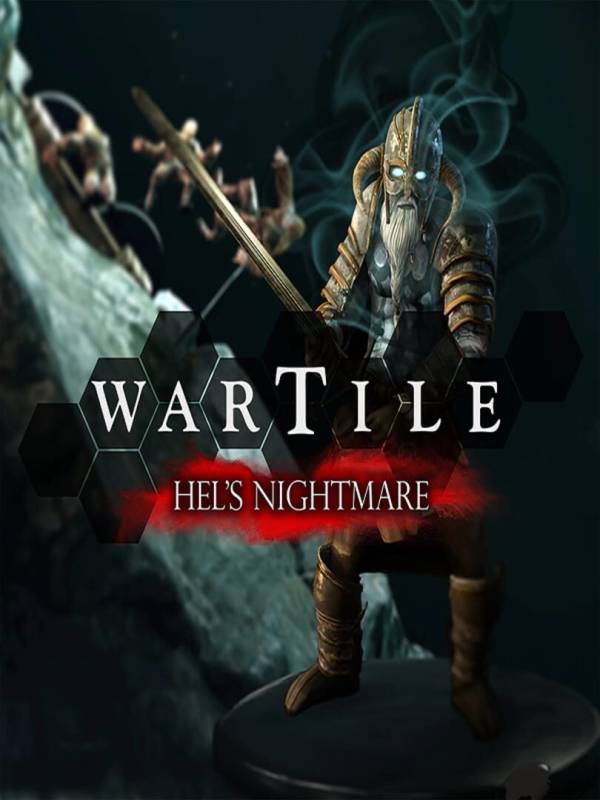 Wartile: Hel's Nightmare image
