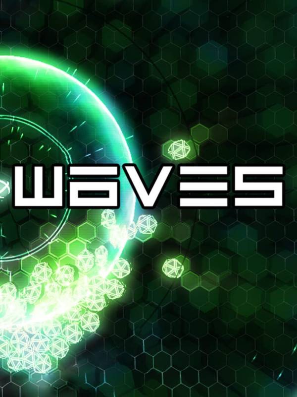 Waves image