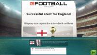 We Are Football: National Teams screenshot thumbnail