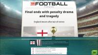 We Are Football: National Teams screenshot thumbnail