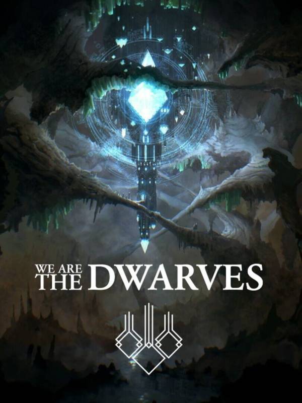 We Are the Dwarves image