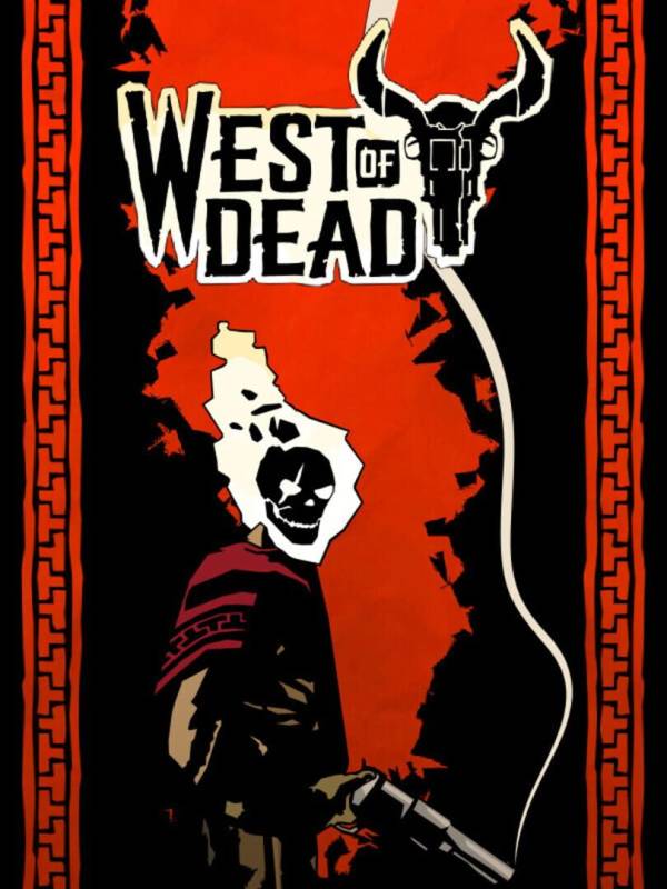 West of Dead image