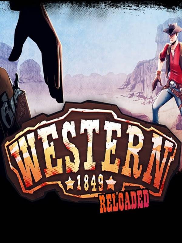 Western 1849 Reloaded image