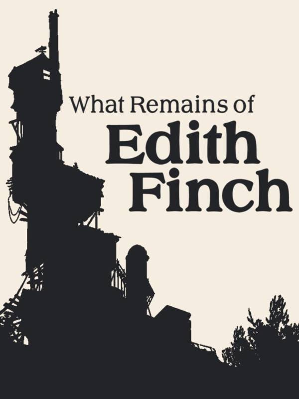 What Remains of Edith Finch image