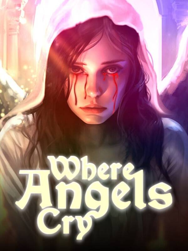 Where Angels Cry image