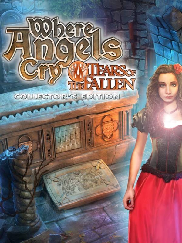 Where Angels Cry: Tears of the Fallen - Collectors Edition image