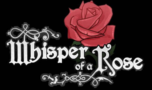 Whisper of a Rose image