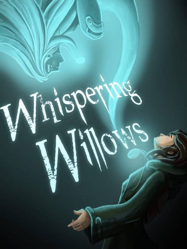 Whispering Willows image