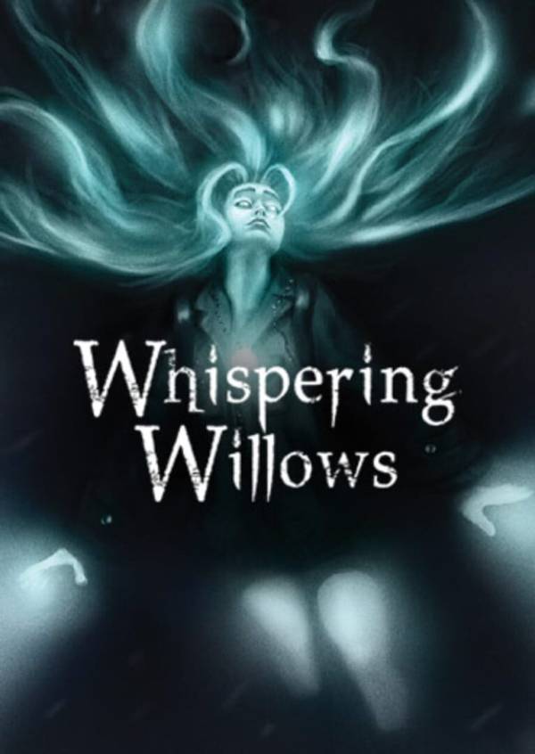 Whispering Willows: Deluxe Edition cover