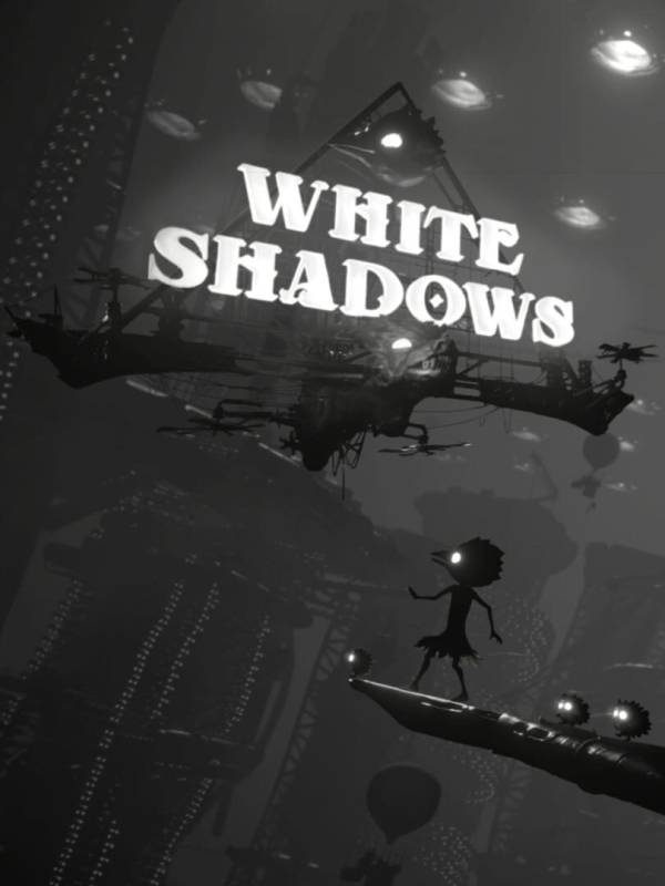 White Shadows image