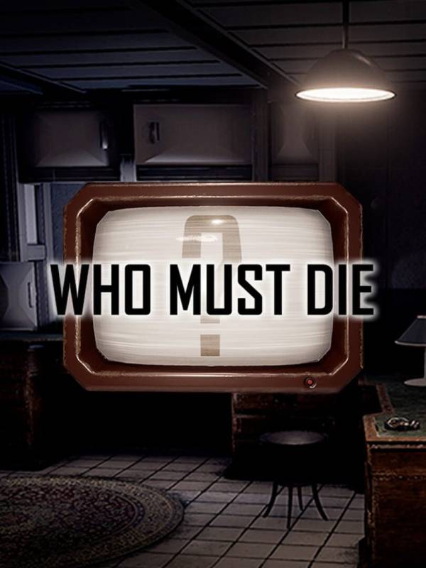 Who Must Die image