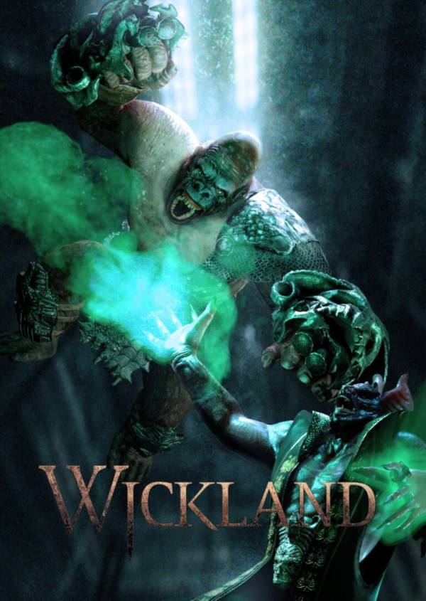 Wickland image