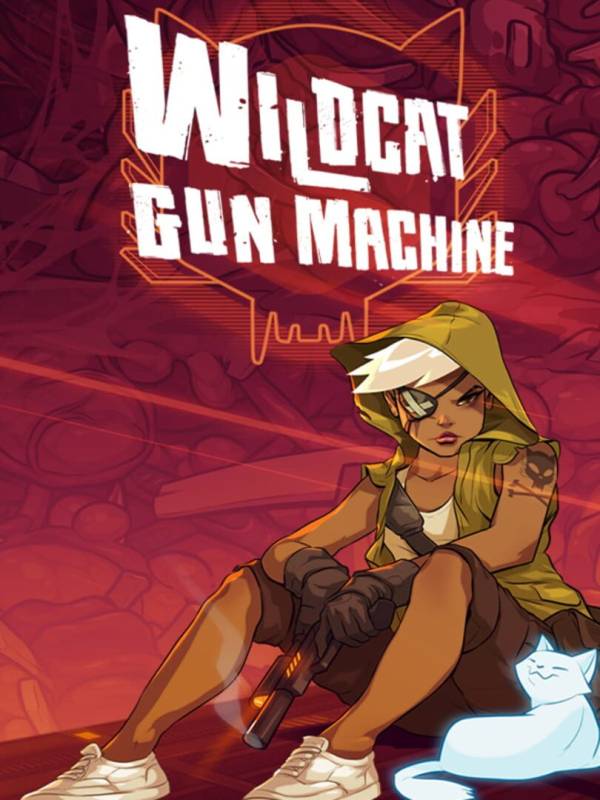 Wildcat Gun Machine image