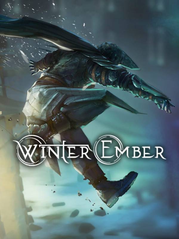 Winter Ember image