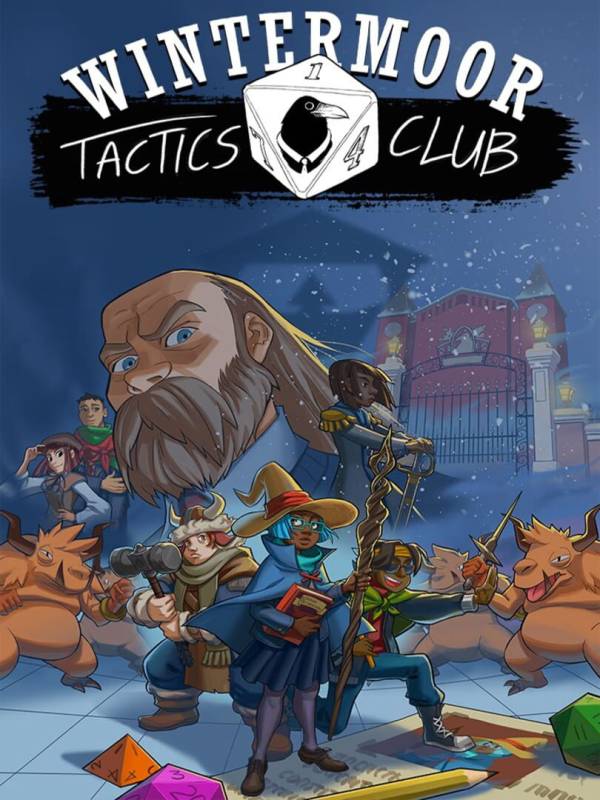 Wintermoor Tactics Club image