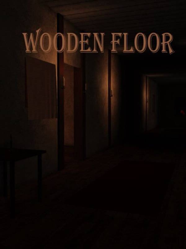 Wooden Floor image