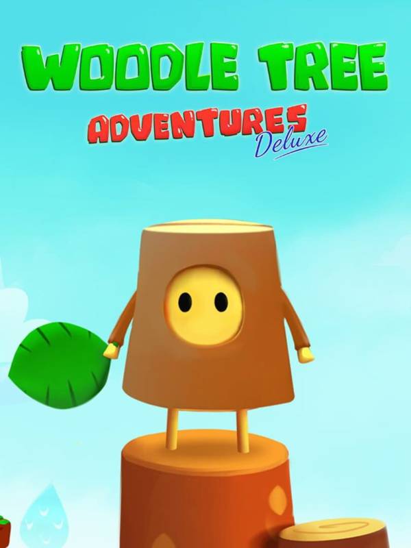 Woodle Tree Adventures image