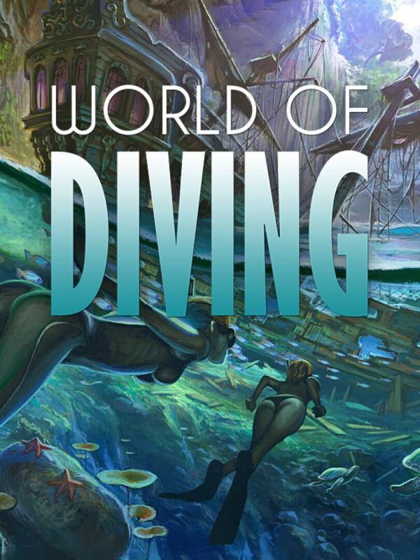 World of Diving image