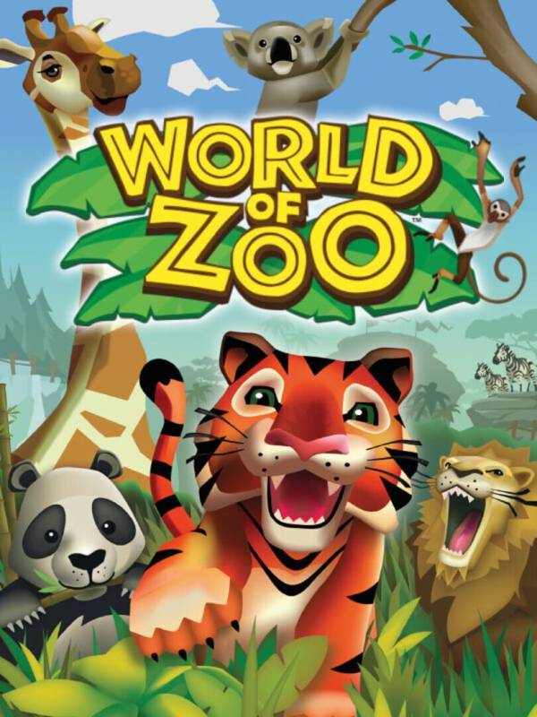 World of Zoo image