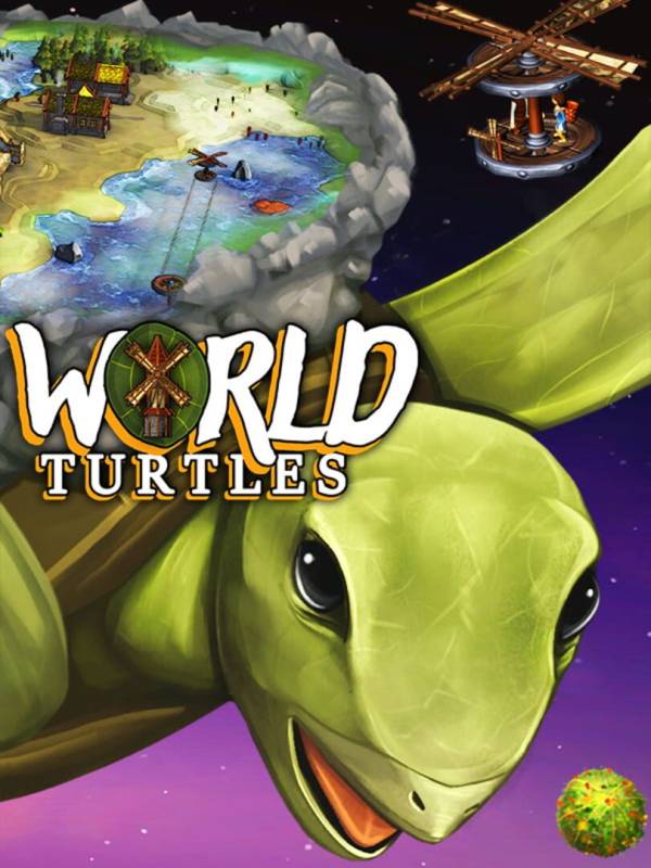 World Turtles image