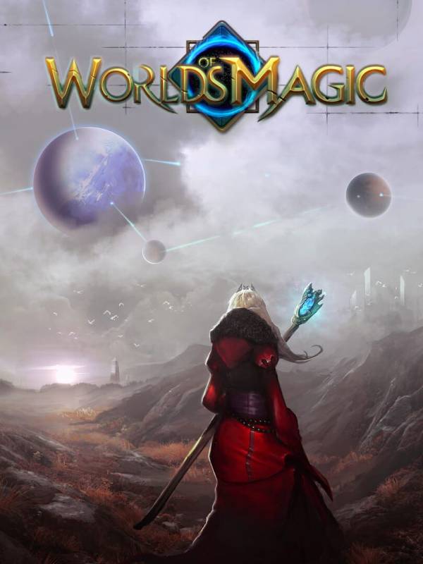 Worlds of Magic image