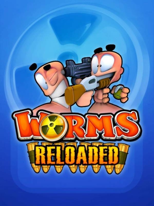 Worms Reloaded image