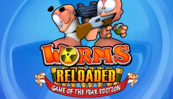 Worms Reloaded: Game of the Year Edition image